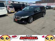 2013 HONDA ODYSSEY