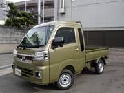 2024 DAIHATSU HIJET TRUCK