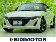 2016 HONDA S660