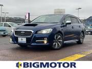 2015 SUBARU LEVORG