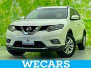 2014 NISSAN X-TRAIL