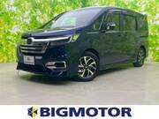 2018 HONDA STEPWAGON