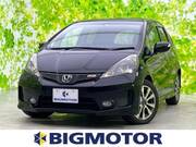 2011 HONDA FIT