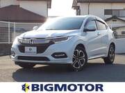 2018 HONDA VEZEL