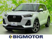 2021 DAIHATSU ROCKY