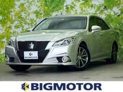 2014 TOYOTA CROWN HYBRID