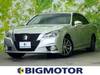 TOYOTA CROWN HYBRID