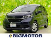 2021 HONDA FREED