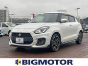 2019 SUZUKI SWIFT