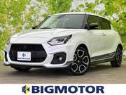 2022 SUZUKI SWIFT