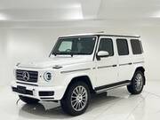 2021 MERCEDES BENZ G-CLASS