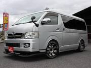 2009 TOYOTA HIACE WAGON GL