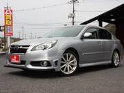 2012 SUBARU LEGACY B4