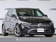 2022 MERCEDES BENZ B-CLASS