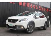 2017 PEUGEOT 2008