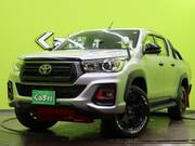 2020 TOYOTA HILUX