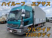 2008 HINO OTHER