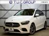 MERCEDES BENZ B-CLASS