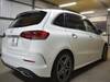 MERCEDES BENZ B-CLASS