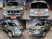 2012 NISSAN X-TRAIL