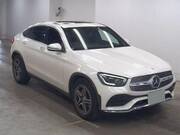 2022 MERCEDES BENZ GLC-CLASS