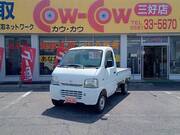 1999 SUZUKI CARRY TRUCK KA