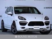 2013 PORSCHE CAYENNE