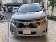 2010 NISSAN ELGRAND