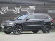 2013 CHRYSLER JEEP GRAND CHEROKEE