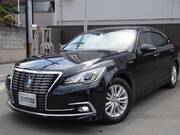 2016 TOYOTA CROWN