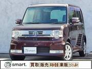 2013 TOYOTA PIXIS SPACE