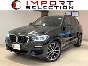 2017 BMW X3