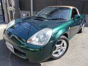 2001 TOYOTA MR-S