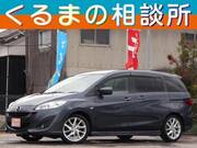 2010 MAZDA PREMACY 20S