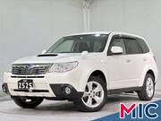 2009 SUBARU FORESTER