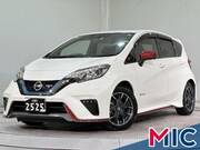 2019 NISSAN NOTE