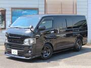 2010 TOYOTA HIACE VAN