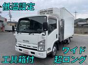 2014 ISUZU OTHER