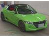 HONDA S660