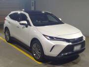 2022 TOYOTA HARRIER HYBRID Z LEATHER PKG