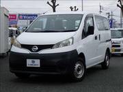 2015 NISSAN NV200 VANETTE VAN