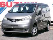 2013 NISSAN NV200 VANETTE VAN