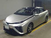 2018 TOYOTA MIRAI