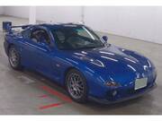 1999 MAZDA RX-7 TYPE RB S PACKAGE