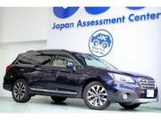 2015 SUBARU LEGACY OUTBACK