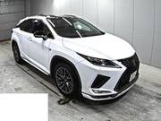 2020 LEXUS RX