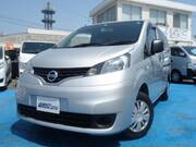 2018 NISSAN NV200 VANETTE VAN VX