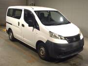 2012 MITSUBISHI DELICA VAN DX