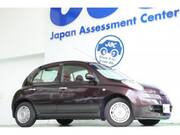 2006 NISSAN MARCH