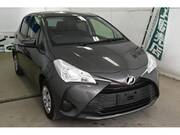 2019 TOYOTA VITZ